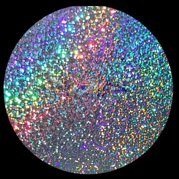 Gemstone Holographic Glitter