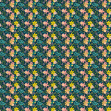 Alice's Garden 12" X 12"
