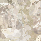Camouflage II 12" x 12"