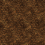 Golden Leopard 12" X 12"