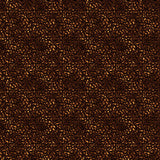 Golden Leopard 12" X 12"
