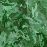 Camouflage II 12" x 12"