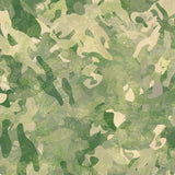 Camouflage II 12" x 12"