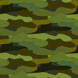 Camouflage 12" X12"