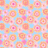 Preppy II - Lilly Pulizter Inspired 12" x 12"