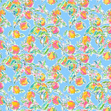Preppy II - Lilly Pulizter Inspired 12" x 12"
