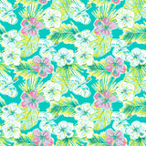 Preppy II - Lilly Pulizter Inspired 12" x 12"