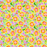 Preppy - Lilly Pulizter Inspired 12" x12"