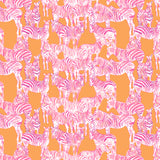 Preppy - Lilly Pulizter Inspired 12" x12"