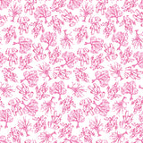 Preppy - Lilly Pulizter Inspired 12" x12"