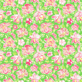 Preppy - Lilly Pulizter Inspired 12" x12"