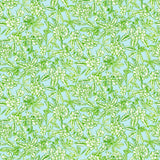 Preppy - Lilly Pulizter Inspired 12" x12"