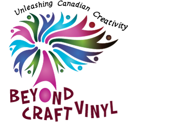 Beyond Craft Vinyl
