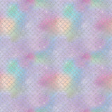 Mermaid Scales Vol 2 12" x 12"
