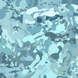 Camouflage II 12" x 12"
