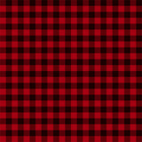 Buffalo Plaid 12" x 12"