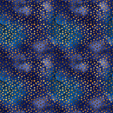 Dreaming Dots 12" X 12"