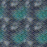 Dreaming Dots 12" X 12"