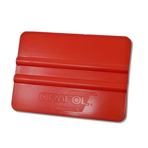 Teflon Squeegee