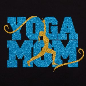 Glitter Heat Transfer Vinyl