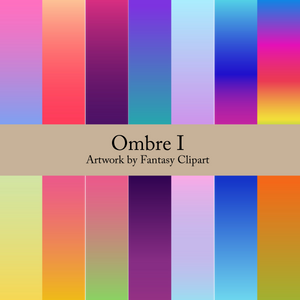 Ombre I