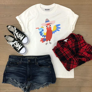 JetPro® SS (Sofstretch™)  Inkjet Printable Transfer Paper
